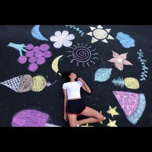 Meet your Posher, Radha